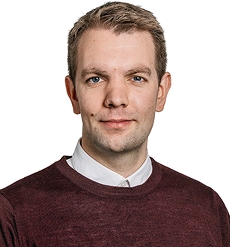 Jakob Skovgaard Koed, <br>Socialdemokratiet (A)<br/> - 
