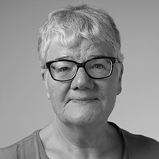 Hanne Krohn Olsen - Systemadministrator