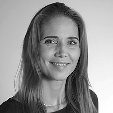 Kathrine Astrupgaard - Kommunikationskonsulent