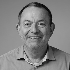 Knud Skov - Pædagogisk IT-konsulent