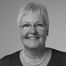 Lizzi Cederskjold - Administrativ koordinator og kursusadministration