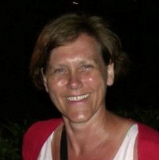 Ea Lykke Elsborg - Ældrekonsulent