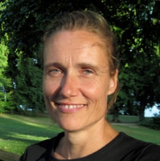 Rikke Clausen - Fritidskonsulent