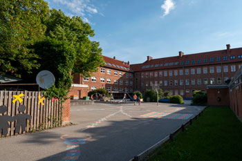 Søborg Skole