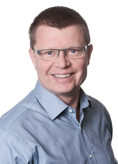 Jørgen Ole Kjær