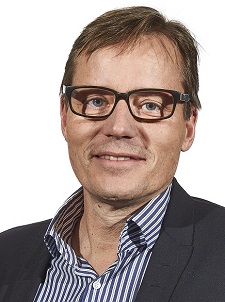 Peter Sørensen