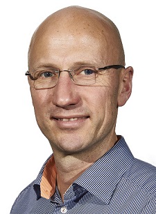 Torben Buur Stougaard