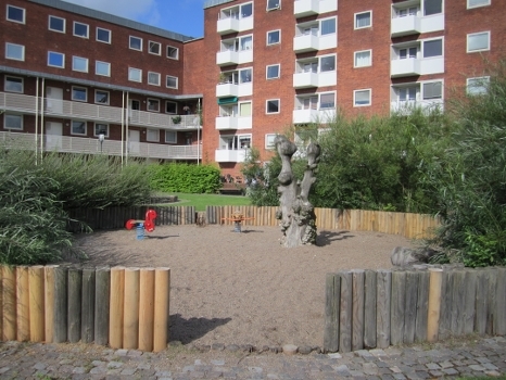 Søborg Torv Park
