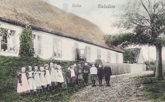 Gladsaxe Rytterskole