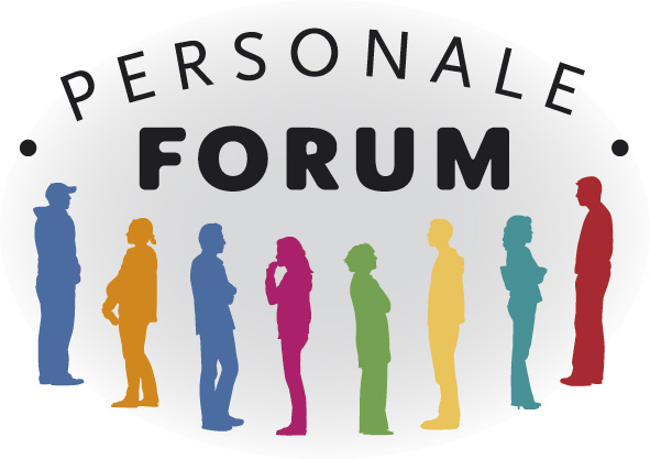 Personaleforum logo