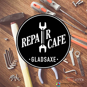 Repair Café logo