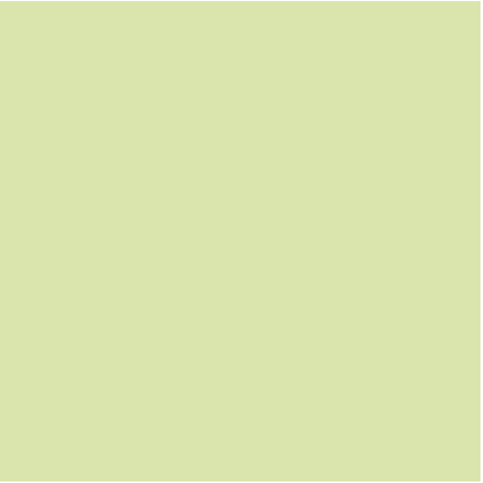 Halvtreds procents farvemætning i lysegrøn